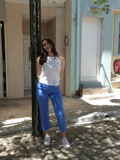 ΜΠΛΟΥΖΑ