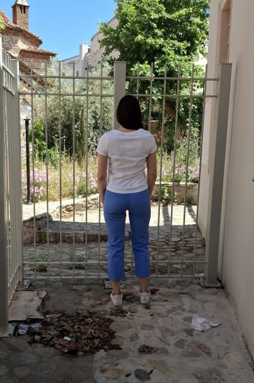 ΜΠΛΟΥΖΑ