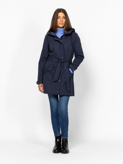 ΚΑΜΠΑΡΝΤΙΝΑ