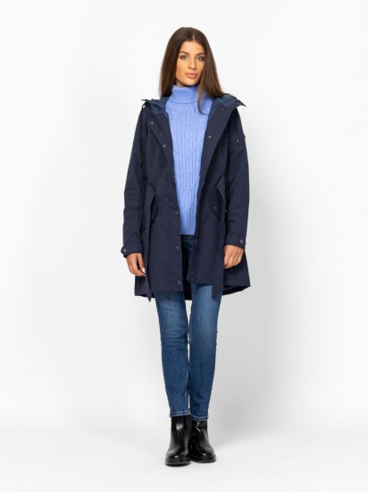 ΚΑΜΠΑΡΝΤΙΝΑ