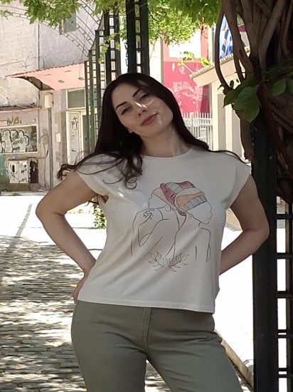 ΜΠΛΟΥΖΑ