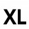 XL