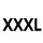 XXXL